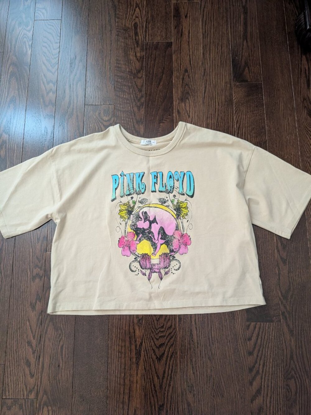 Pink Floyd Ardene Tee